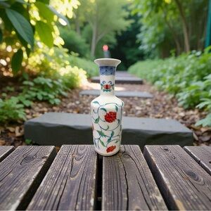 VTG Ashibi Vase - Japan